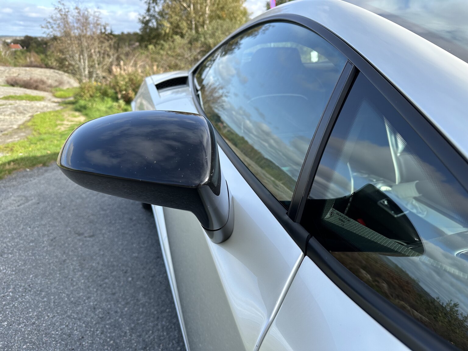 Exteriörbild på 2006 Lamborghini Gallardo SE