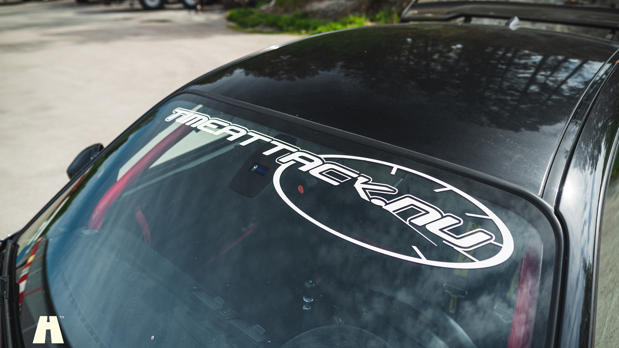 Exterior image of 2006 BMW 130 Trackday