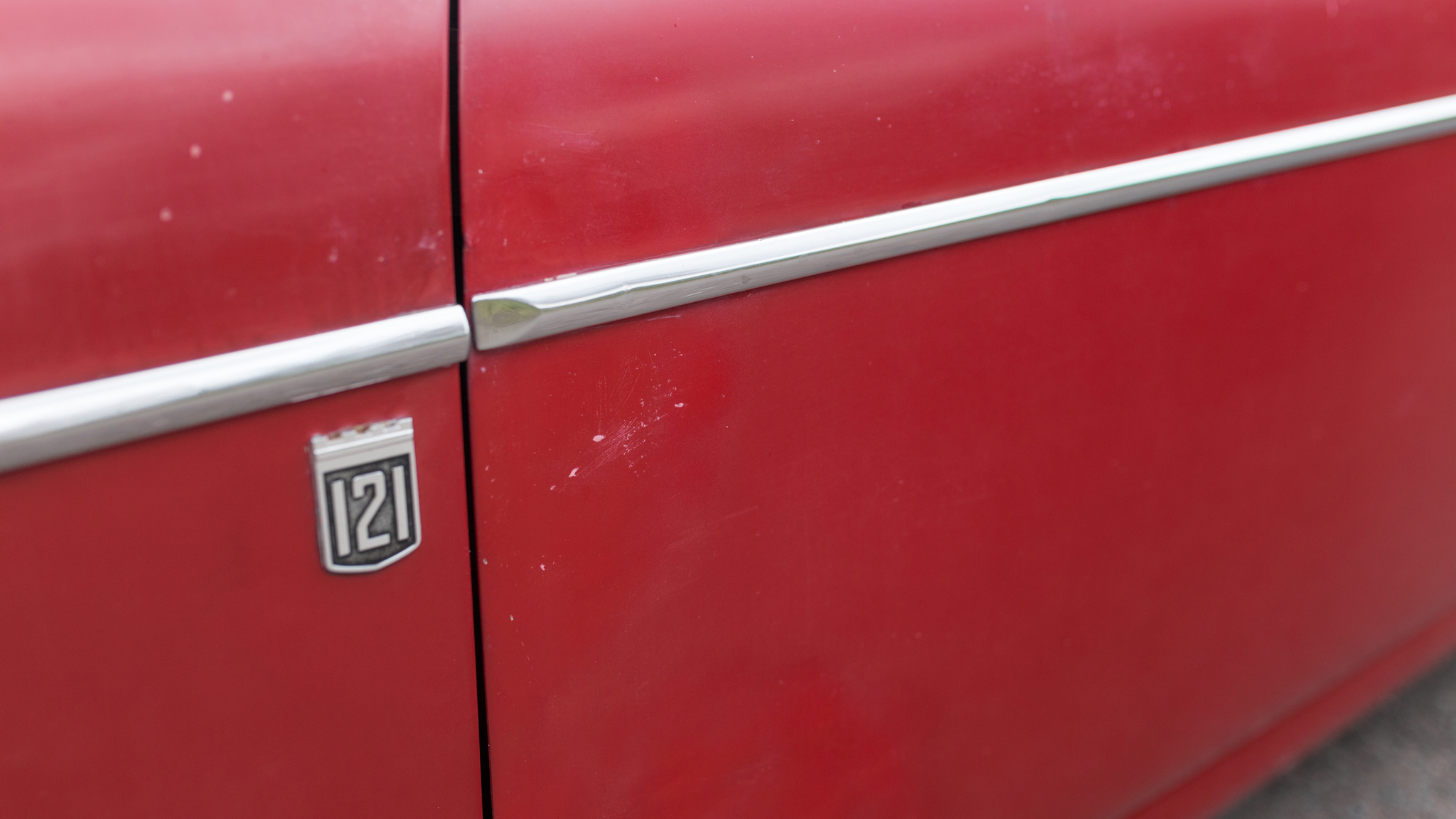 Aussenfoto 1966 Volvo Amazon (85)