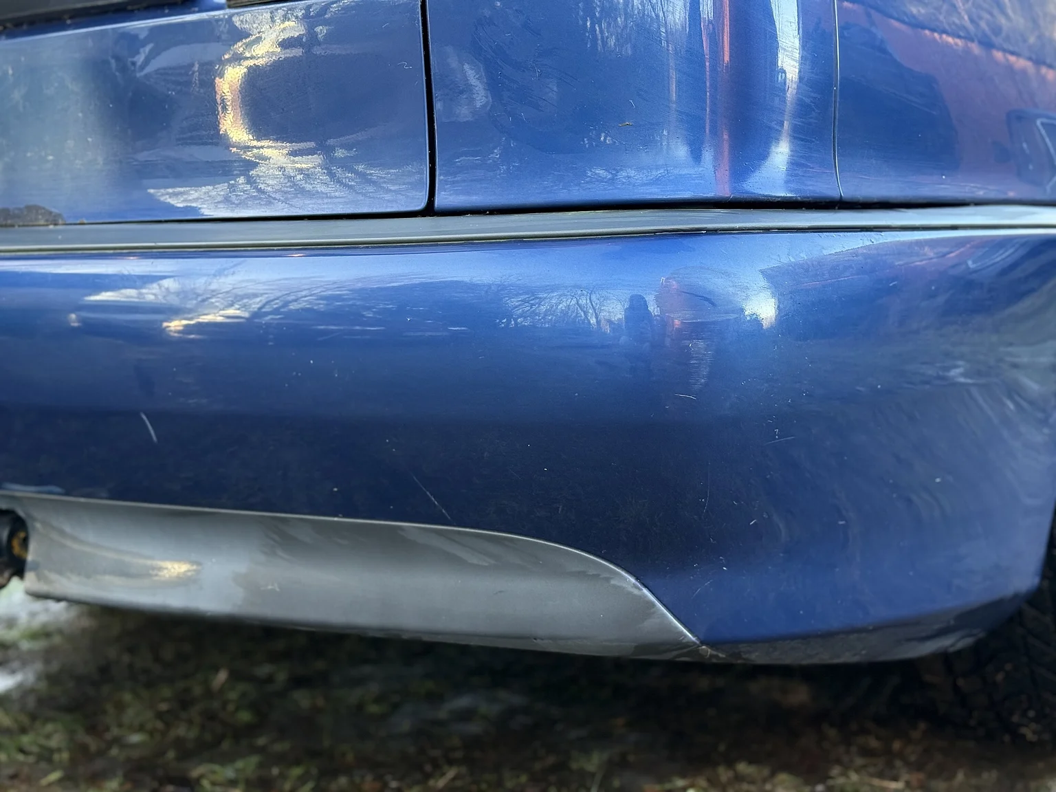 Exteriörbild på 2001 SAAB 9-3 Aero (15)