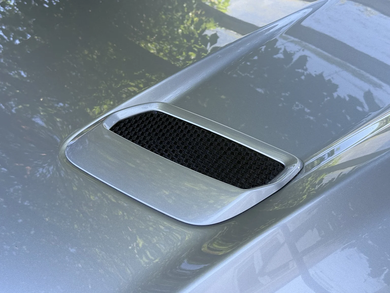 Exterior image of 2021 Ford Mustang GT Cabriolet (43)