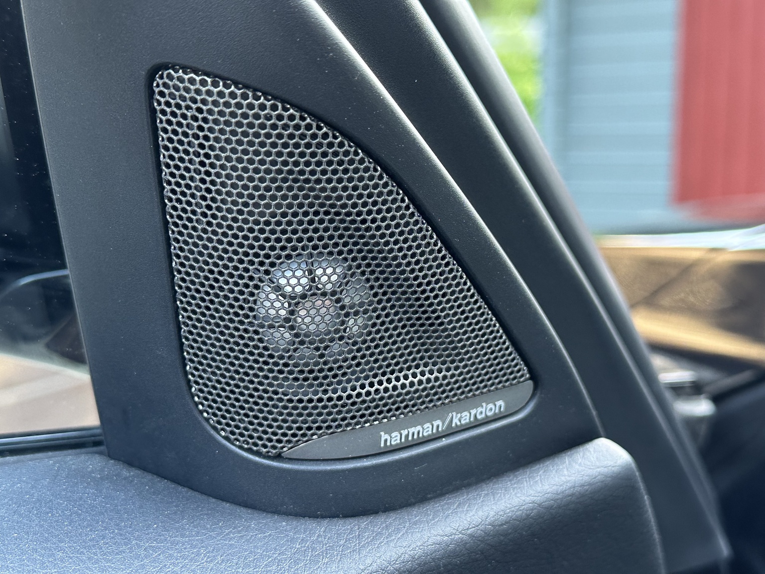 Interior image of 2017 Alpina D3 Bi-Turbo Allrad