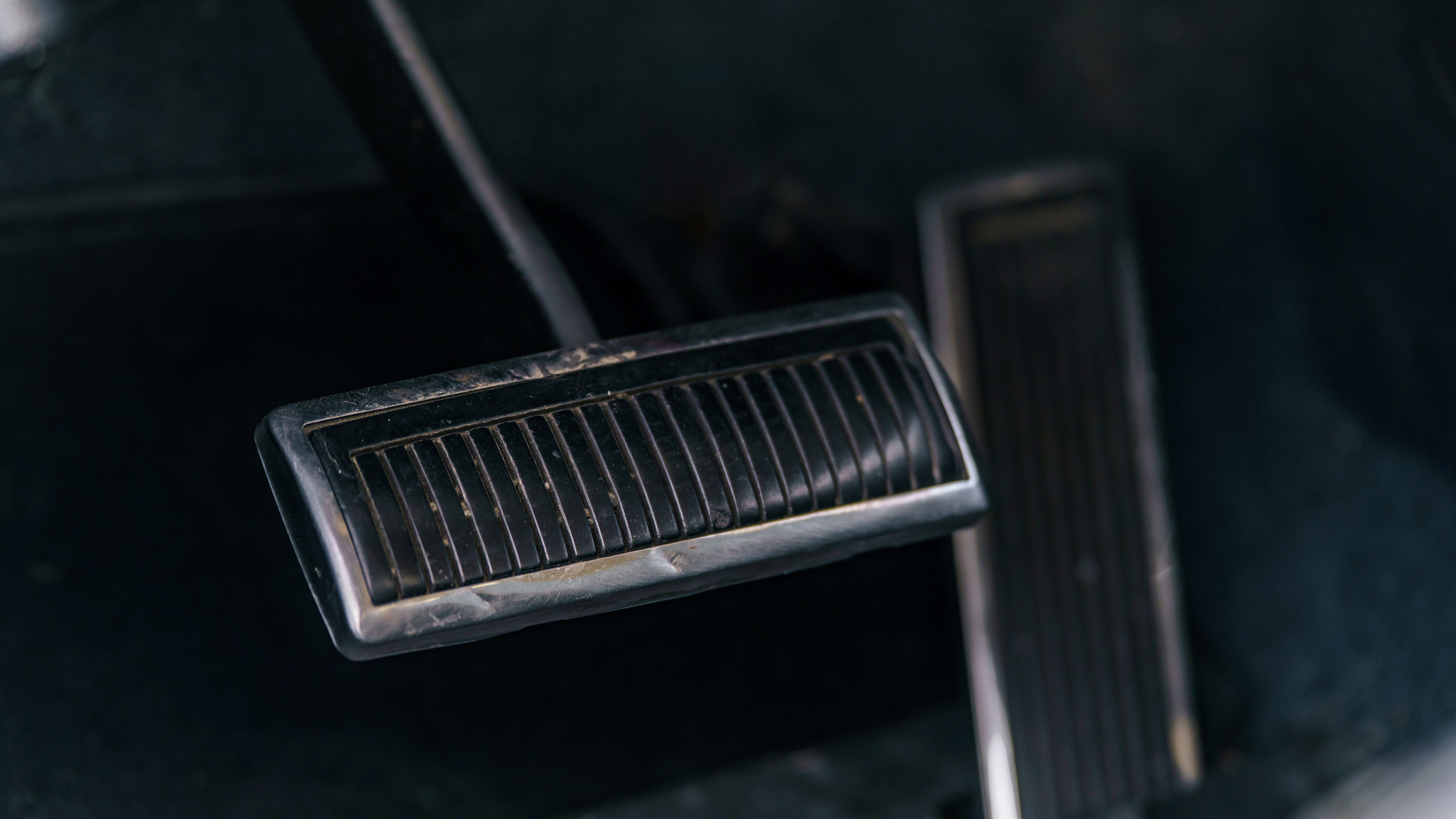 Interiörbild 1967 Dodge Coronet 440 (28)