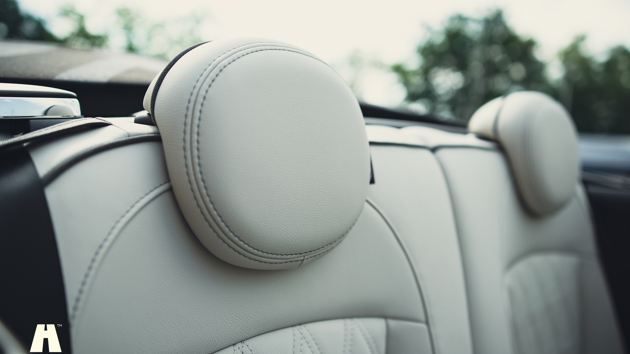 Interiörbild 2021 Mini John Cooper Works Cabriolet  (60)