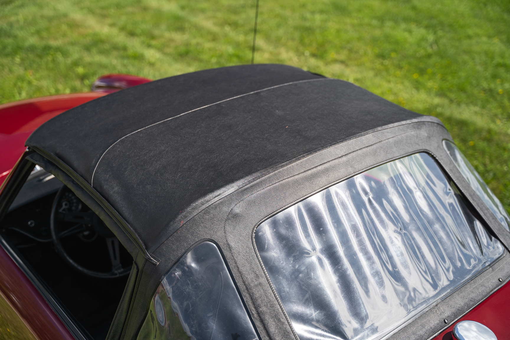 Aussenfoto 1971 Triumph Spitfire MK4 (13)