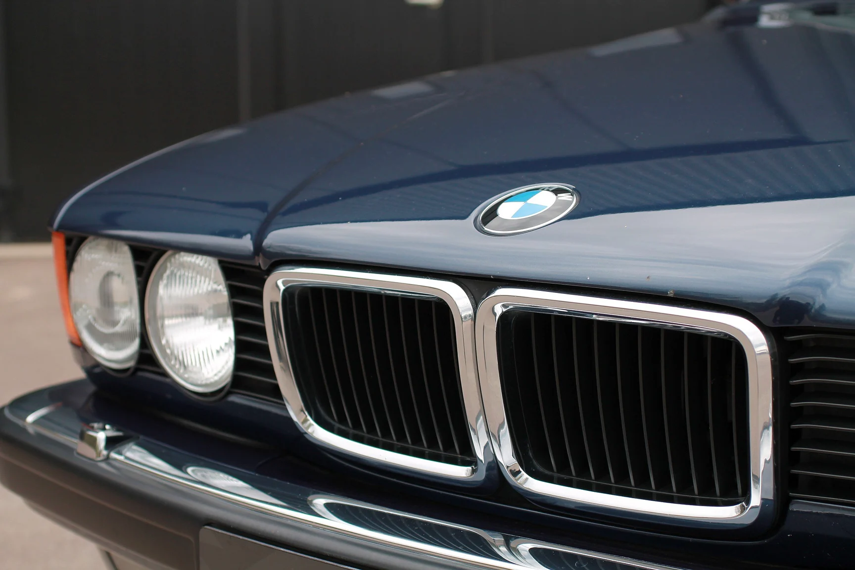 Aussenfoto 1989 BMW 750iA (137)
