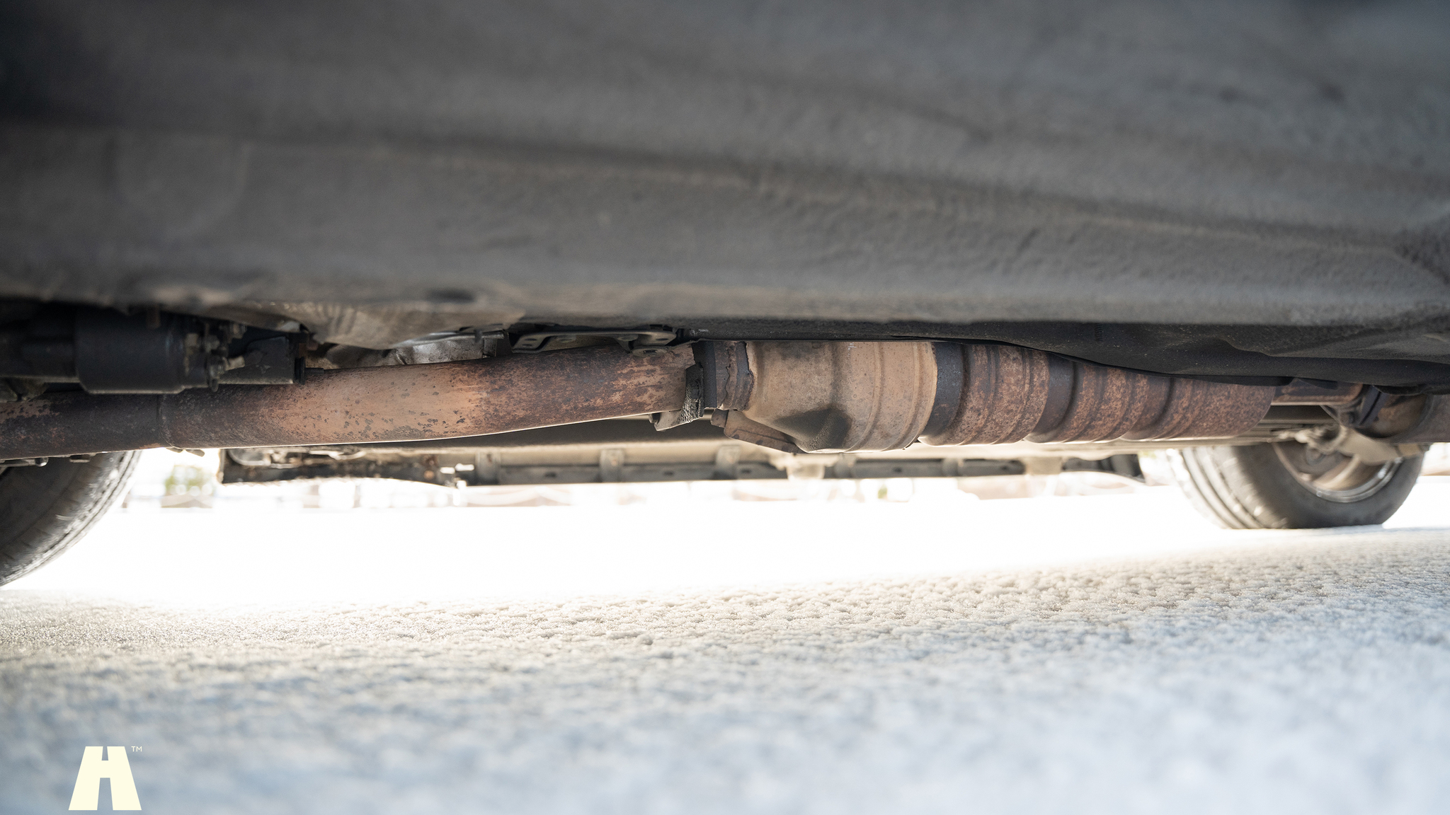 1990 Porsche 944 S2 (51), Mekanik