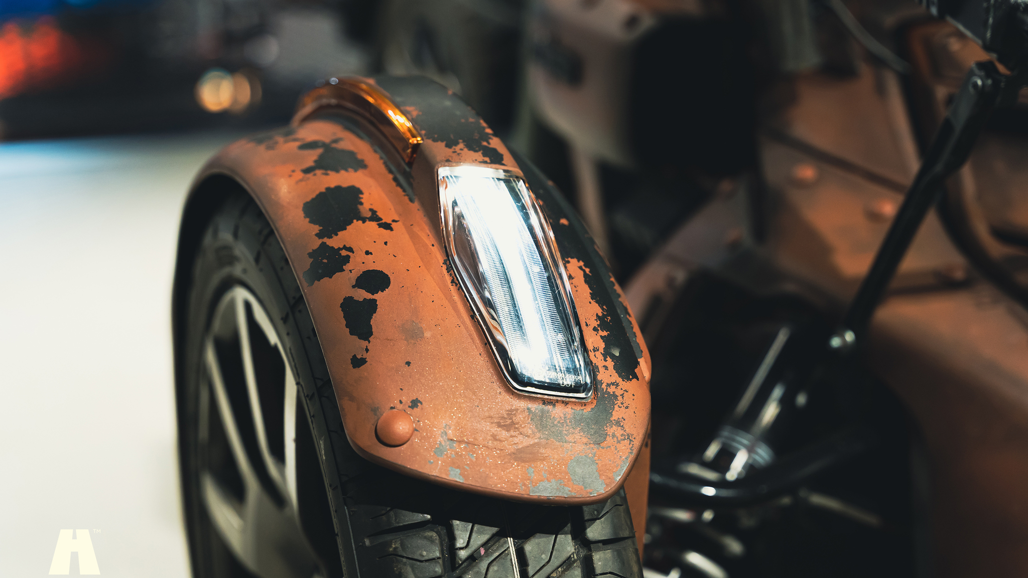 Aussenfoto 2020 BRP Can-Am Ryker