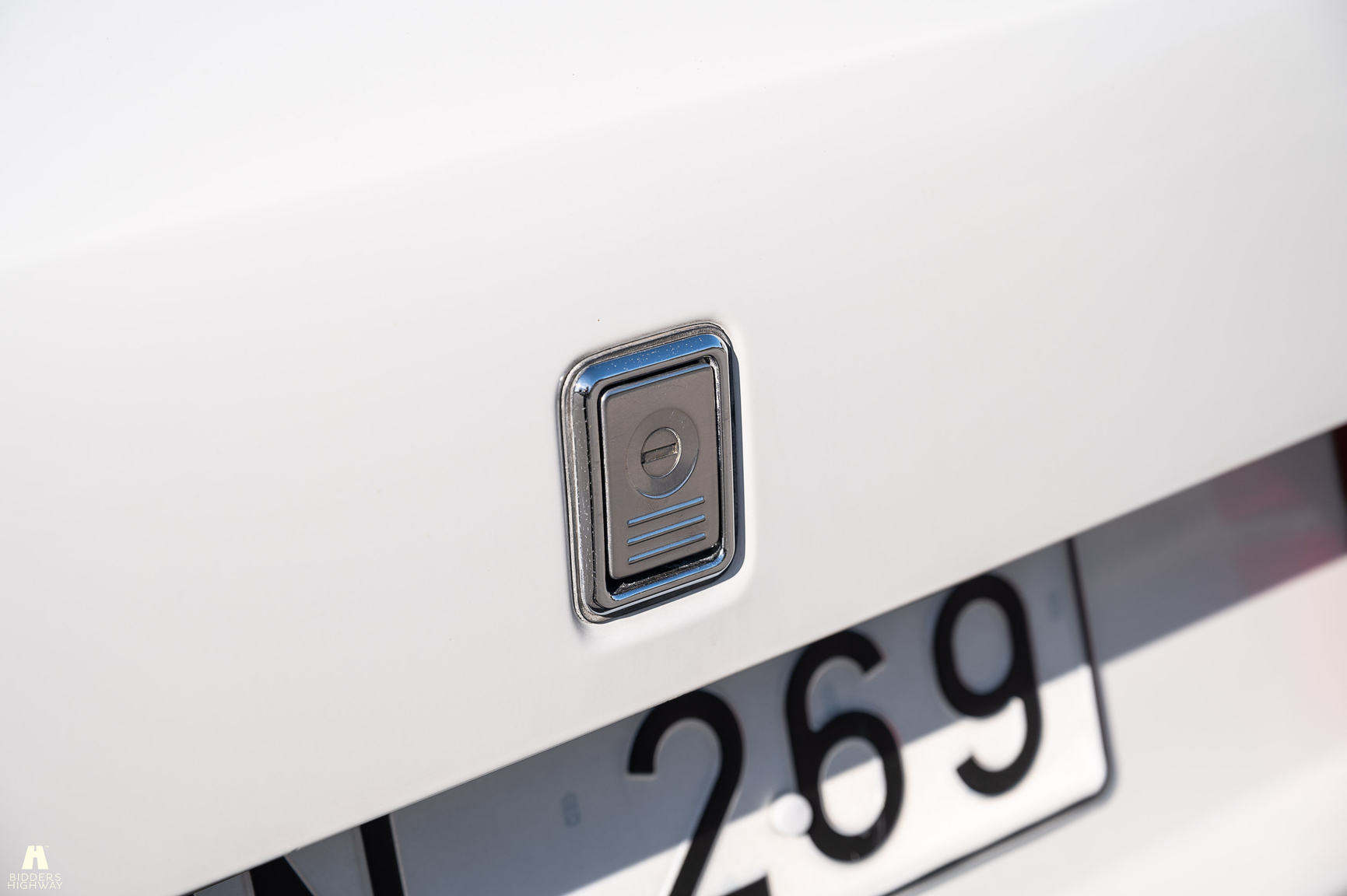 Exteriörbild på 1988 Volvo 740 GL (78)