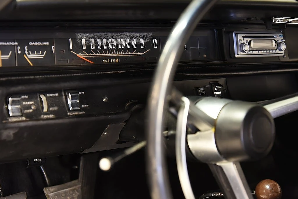 Bild von 1968 Plymouth Road Runner (24)