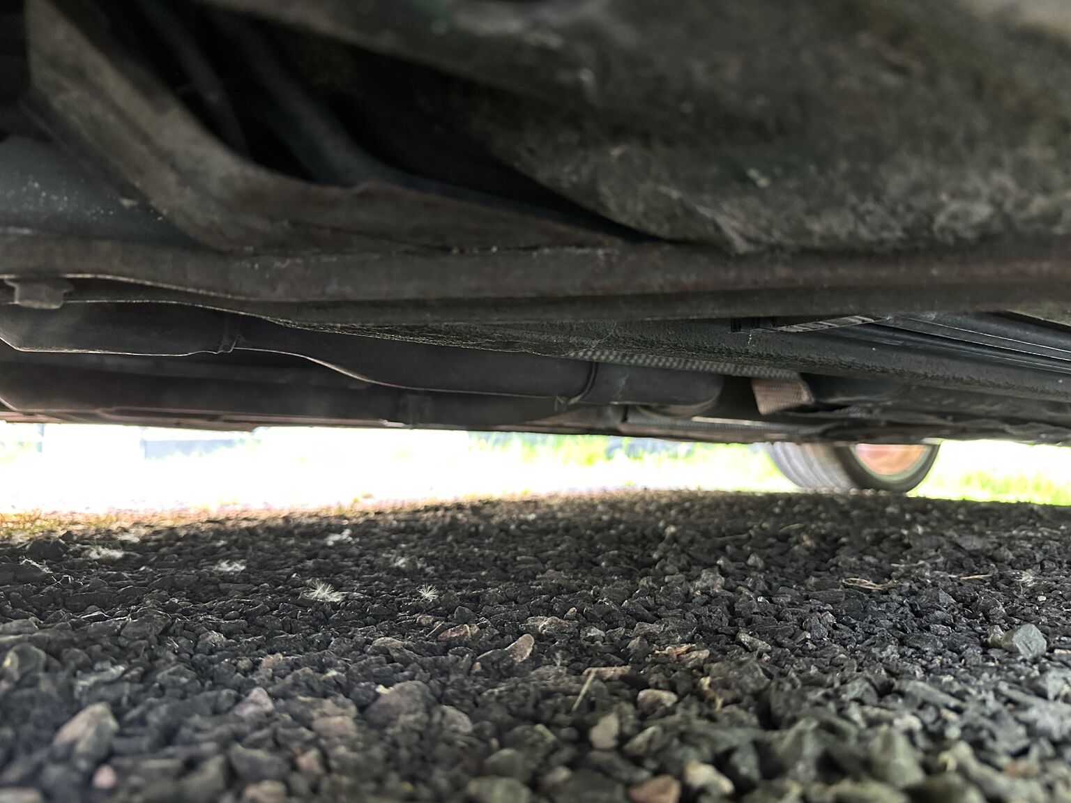 2007 Jaguar XKR (15), Mekanik