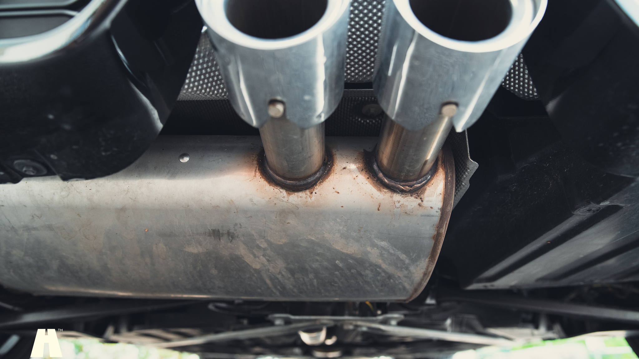 Image of 2021 Mini John Cooper Works Cabriolet  mechanics (42)