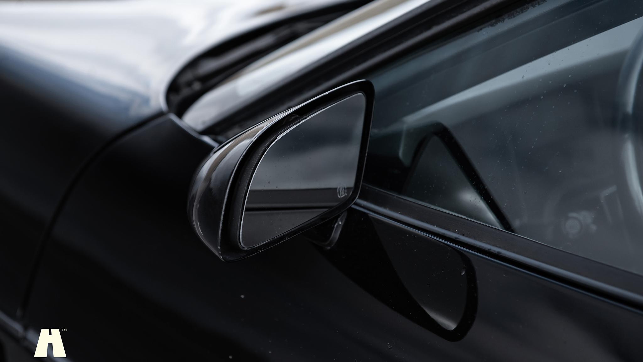 Aussenfoto 1984 Chevrolet Corvette C4