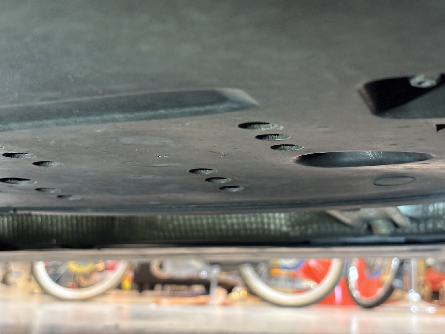 Image of 2003 Audi A4 Cabriolet 2.4 V6 Multitronic mechanics