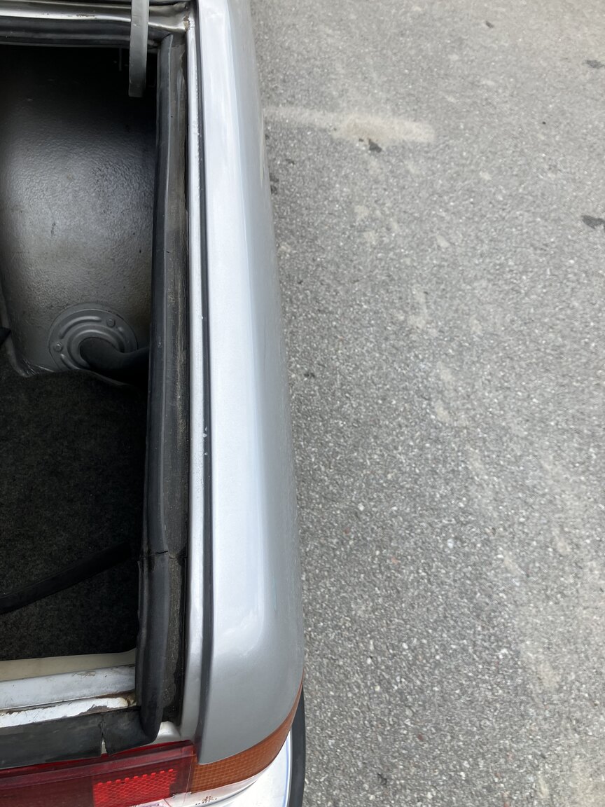 Interiörbild 1979 BMW 323i