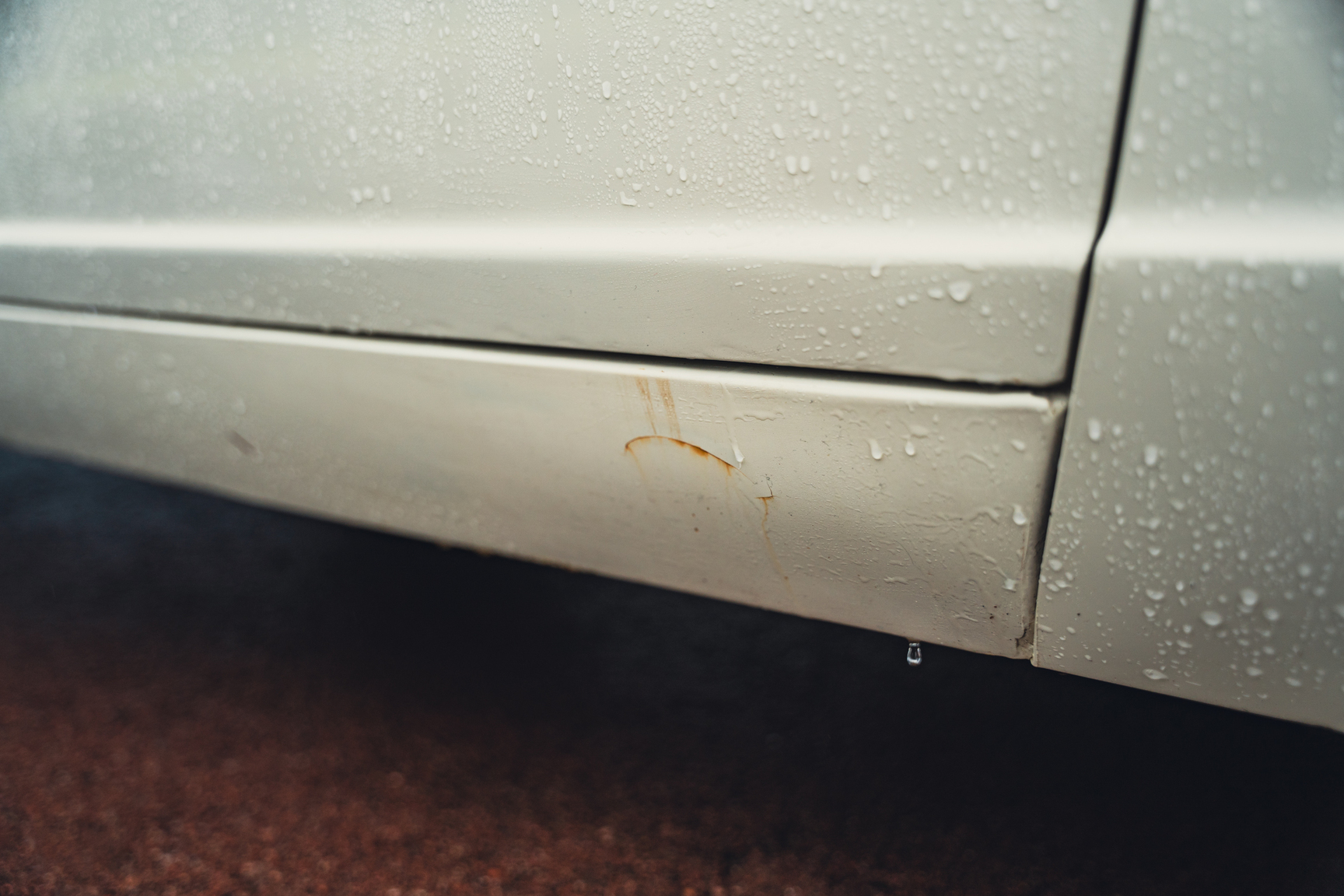 Aussenfoto 1964 Ford Fairlane 500 Sport Coupé (72)