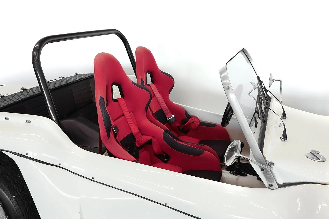 Bild von 1967 Volkswagen 1500 (8)