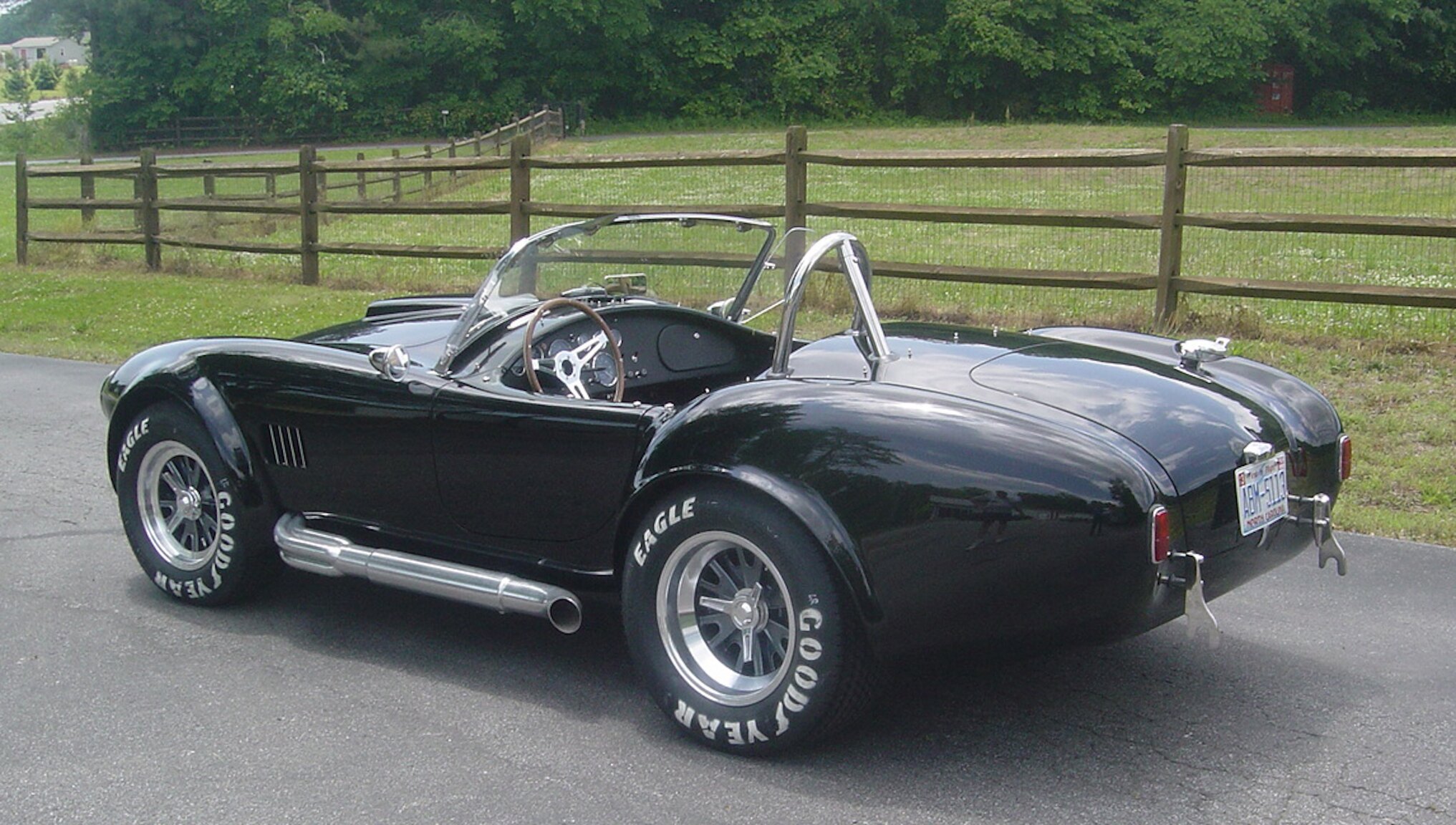 Bild der Verschiedenes von 1965 Superformance Cobra
