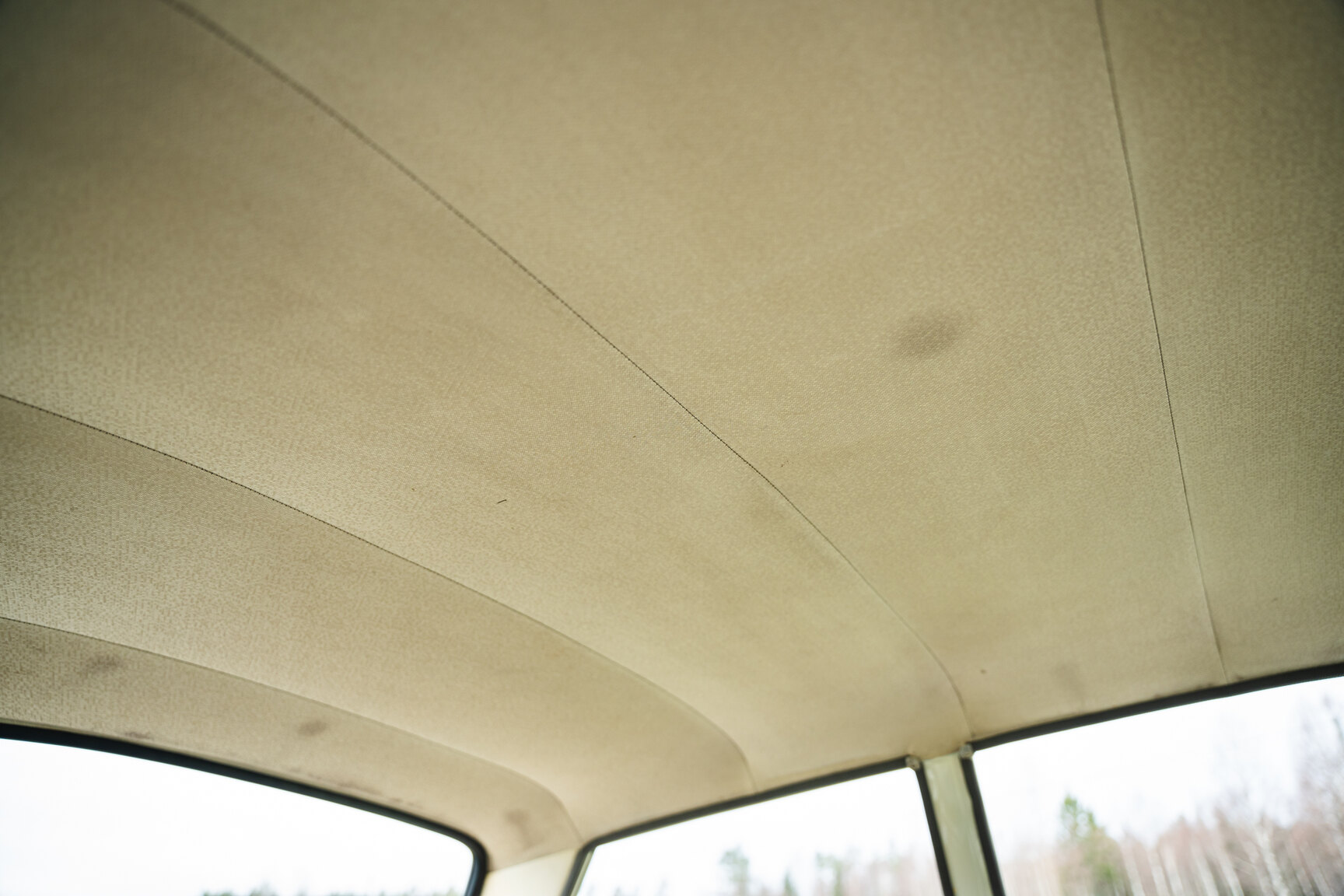 Interior image of 1963 Ford Cortina Lotus