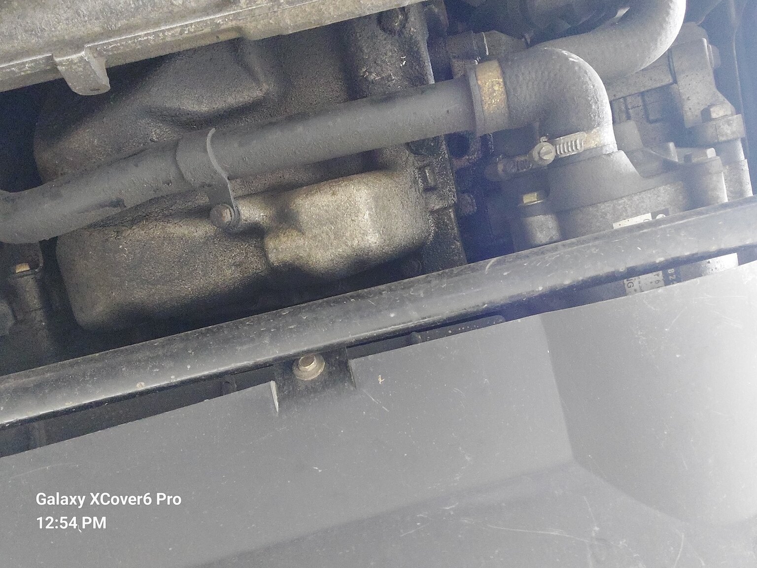 Image of 1998 BMW Z3 M Roadster mechanics