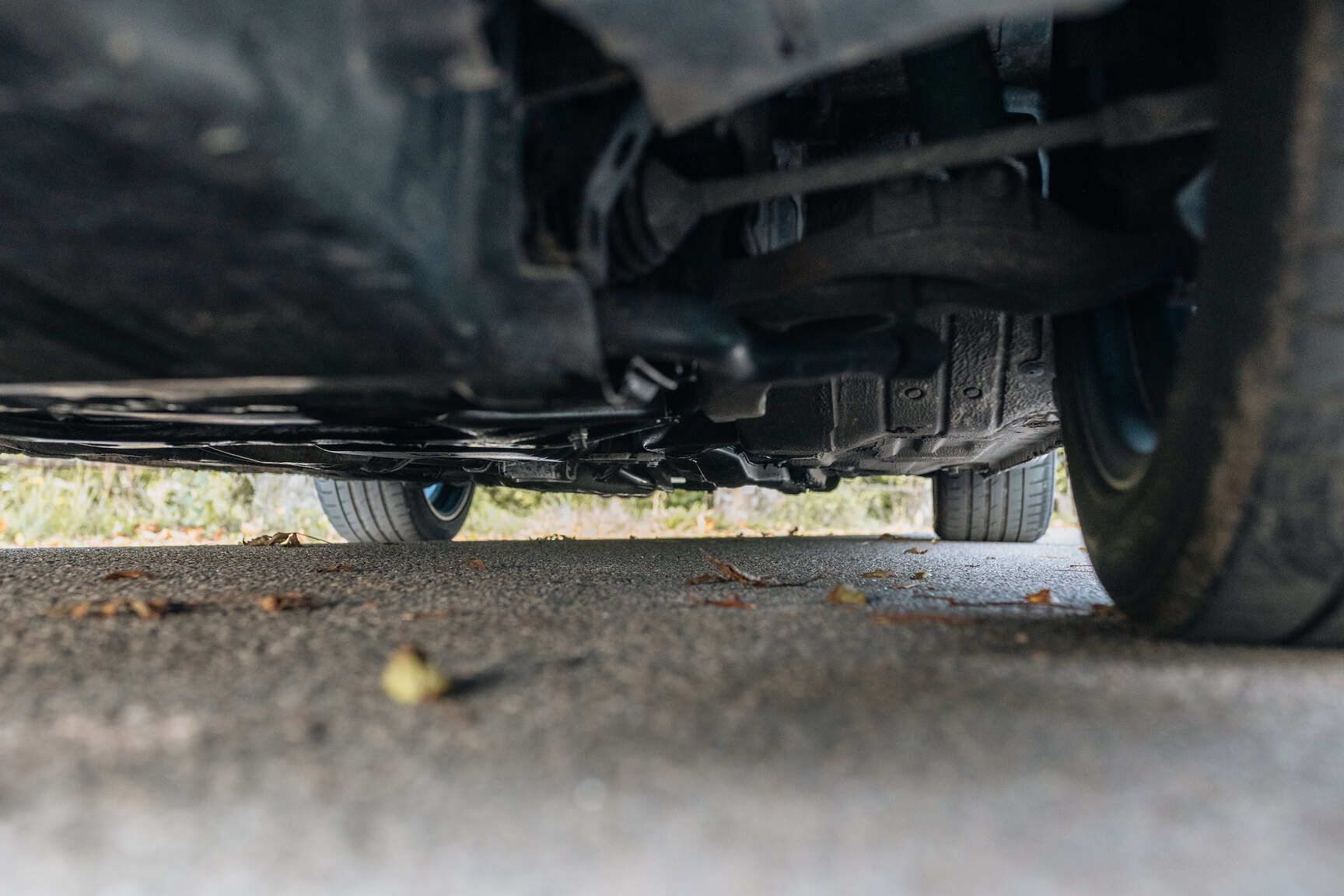 Image of 1994 Mazda RX7 (25) mechanics