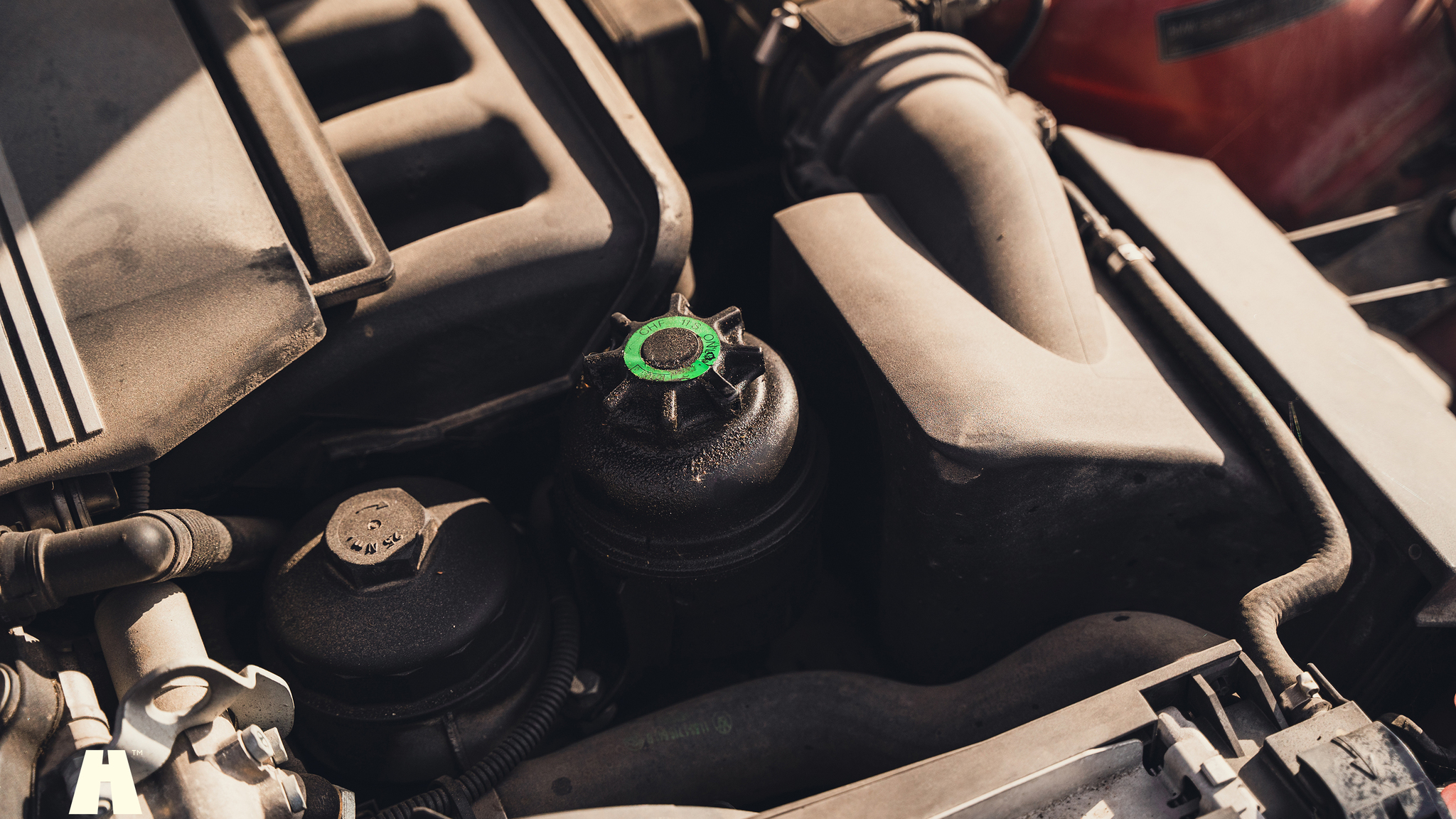 Image of 2000 BMW Z3 mechanics