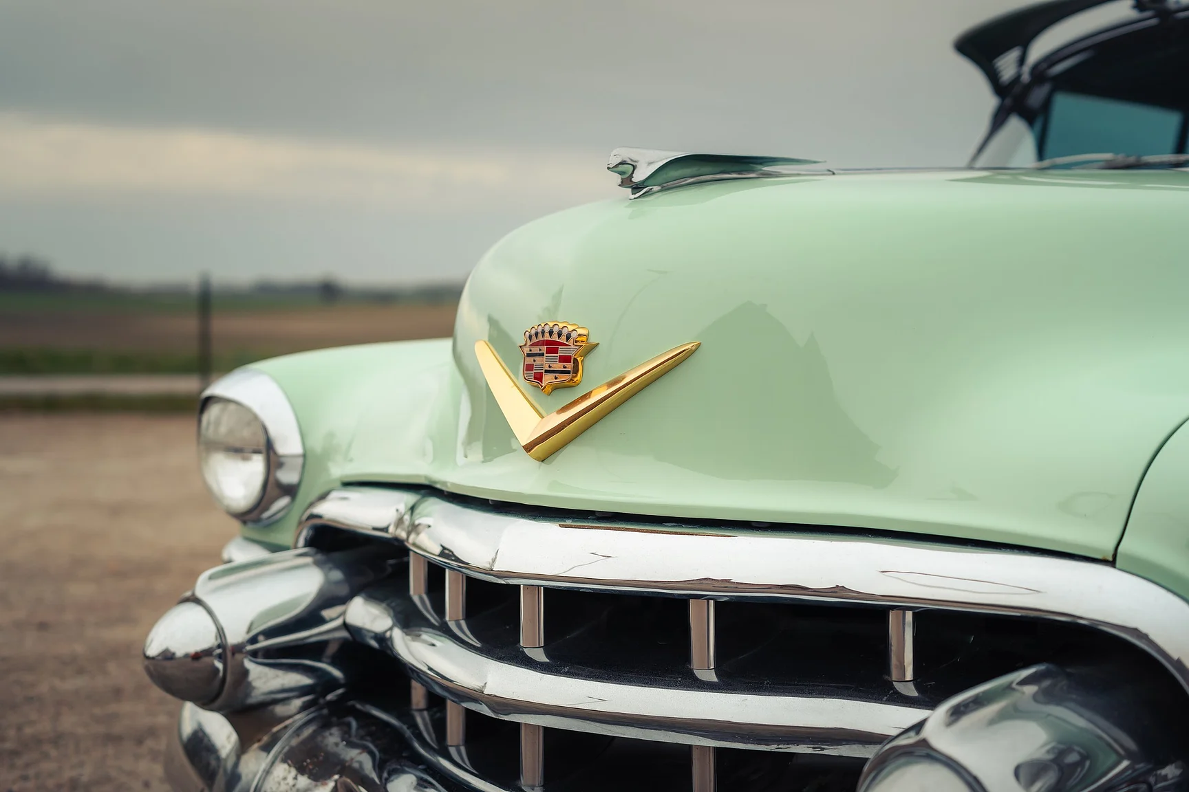 Aussenfoto 1953 Cadillac Series 62 (22)