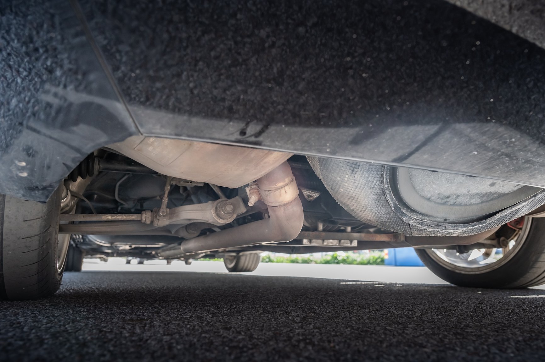 Image of 2004 Maserati Coupé 4.2 V8 Cambiocorsa mechanics