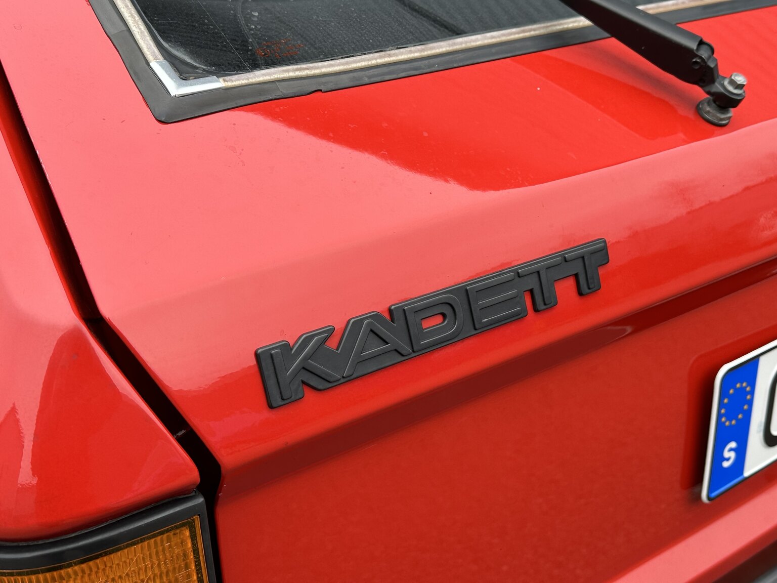 Aussenfoto 1983 Opel Kadett (45)