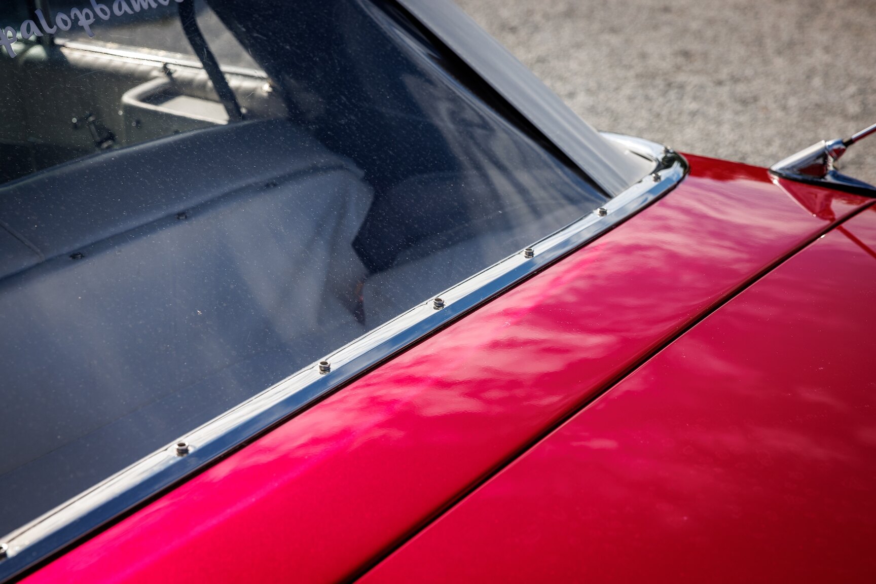 Exterior image of 1964 Ford Galaxie 500