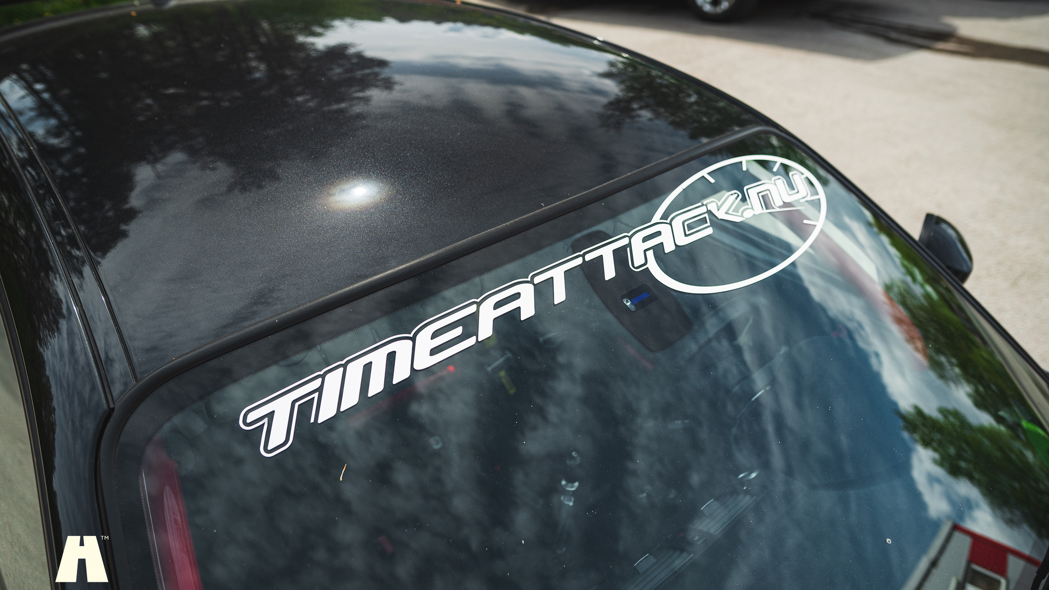 Exteriörbild på 2006 BMW 130 Trackday