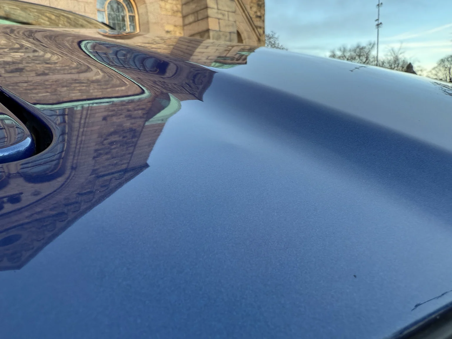 Exteriörbild på 1992 BMW 850iA - No Reserve (61)