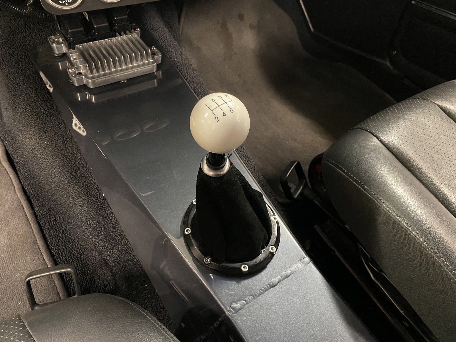 Innenraumfoto von 1966 Chevrolet Chevelle Malibu Pro Touring (9)