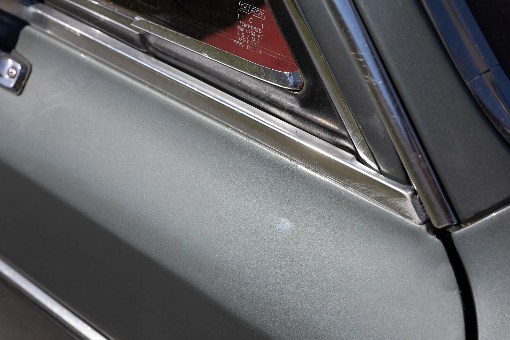 Aussenfoto 1970 Opel Admiral Admiral (99)