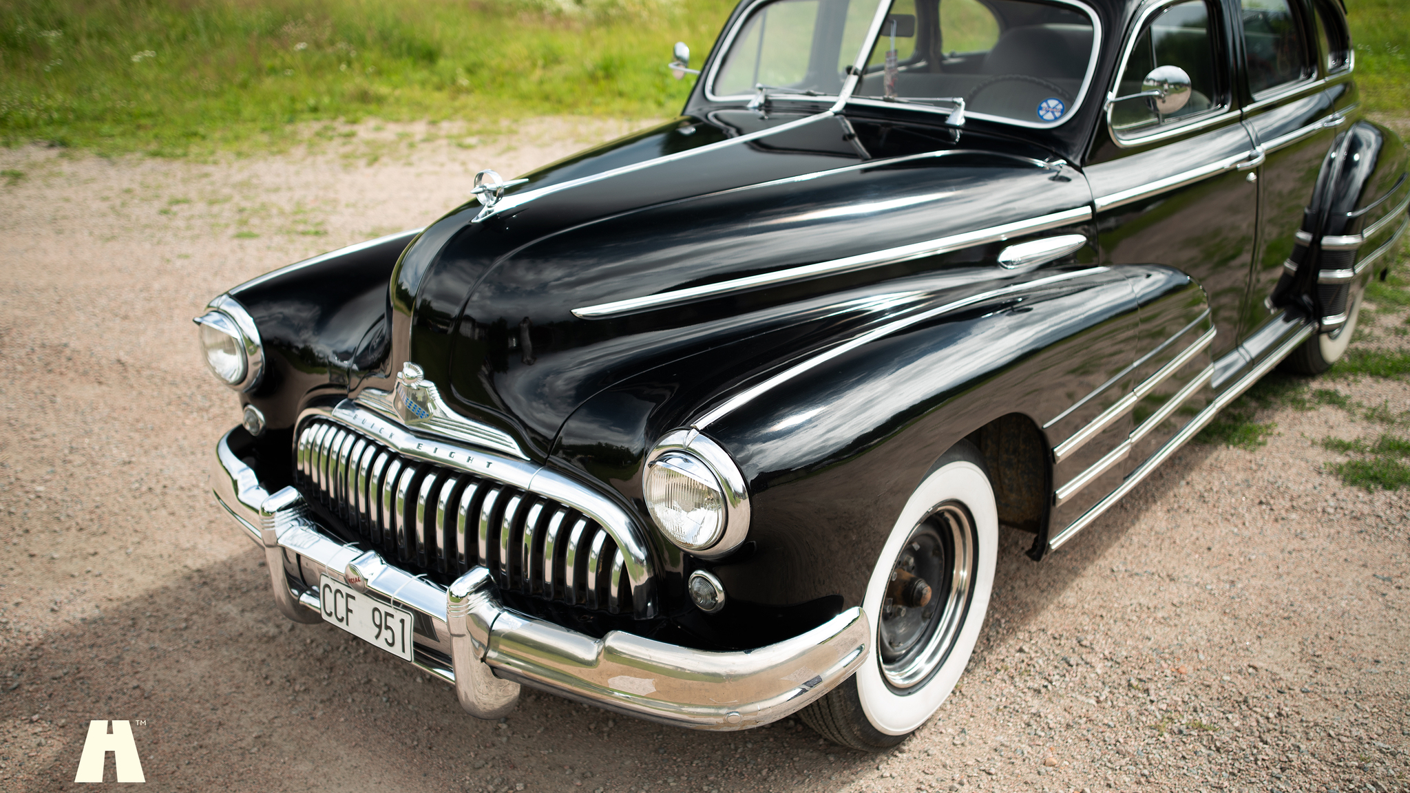 Exterior image of 1949 Buick Super Eight (9)