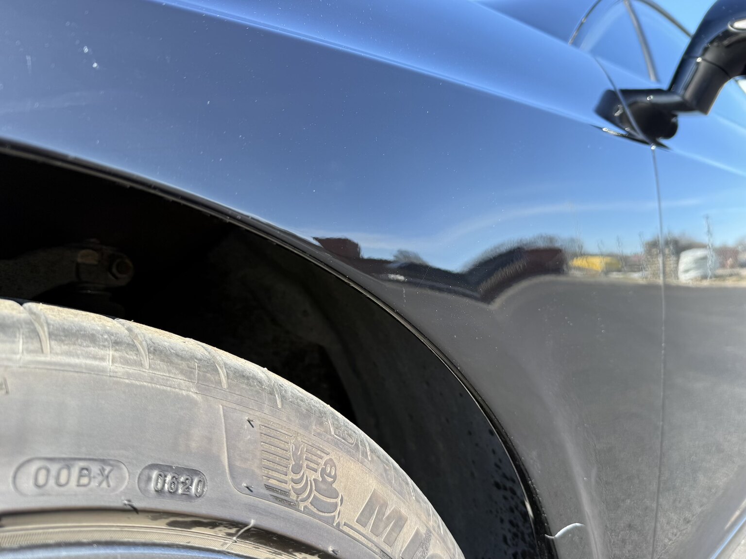 Exteriörbild på 2011 Bentley Continental Supersports
