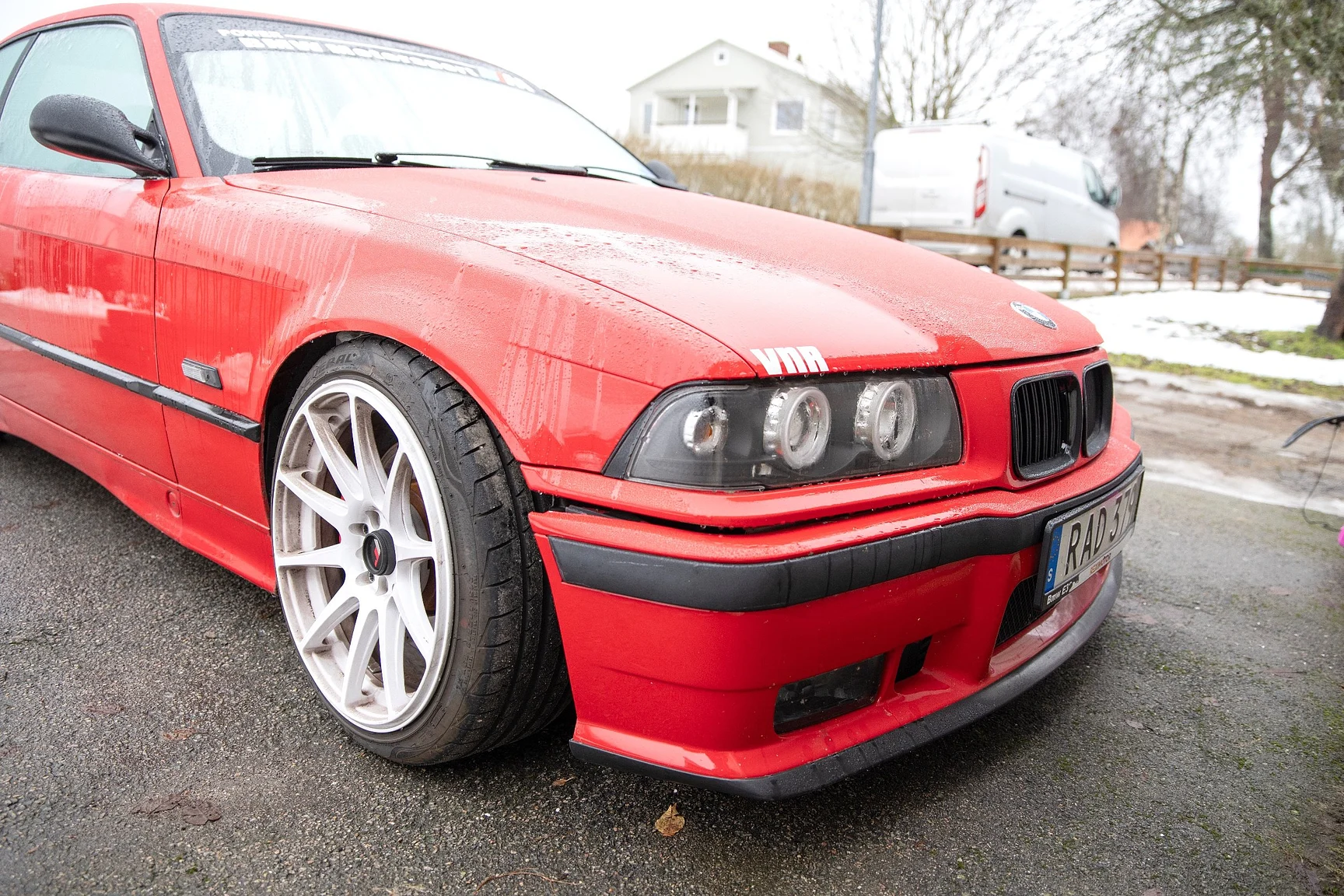 Exteriörbild på 1992 BMW 325i Turbo (24)