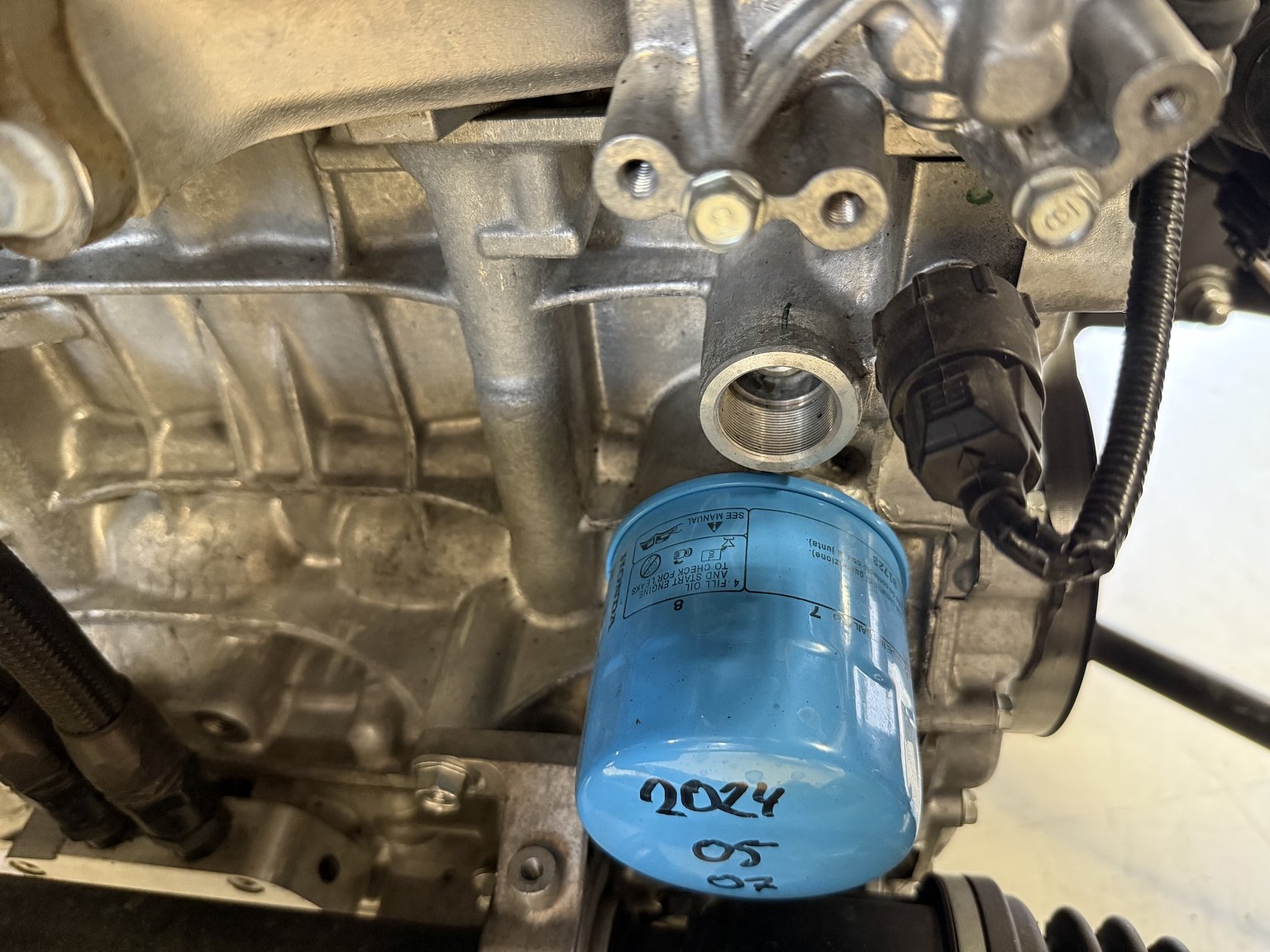 Image of 2016 Ariel Atom 3.5 Cup mechanics