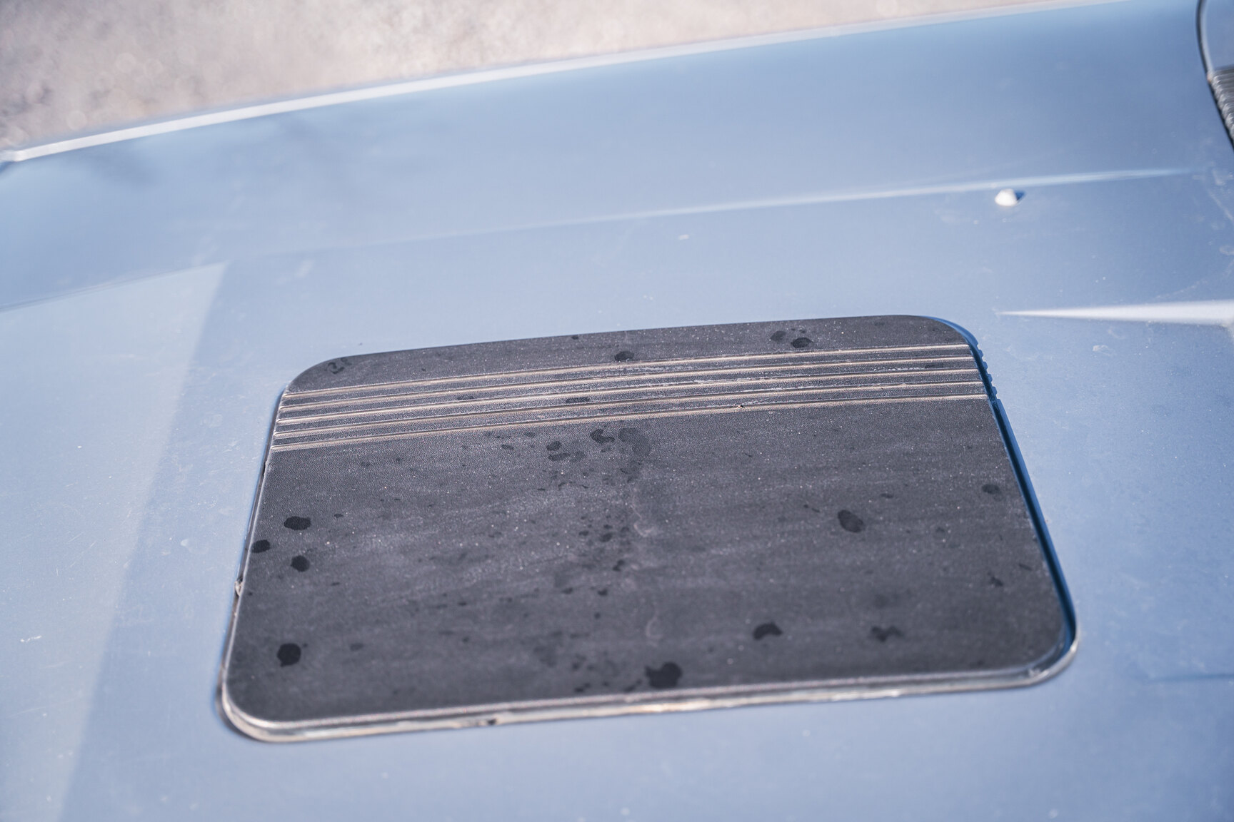 Aussenfoto 1985 Alfa Romeo GTV 6 2.5