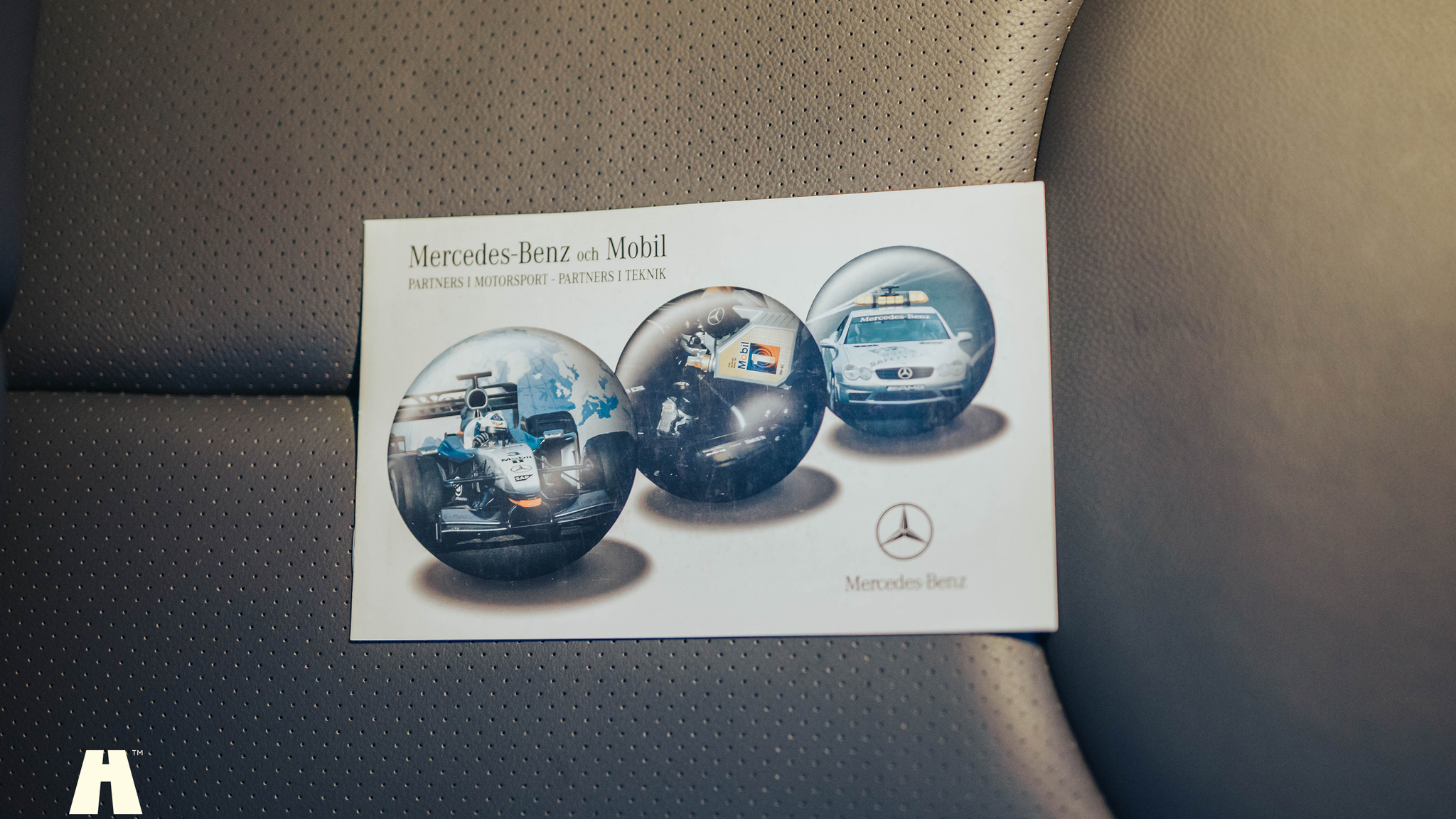 Dokumentation, 2006 Mercedes Benz SL350 (4)