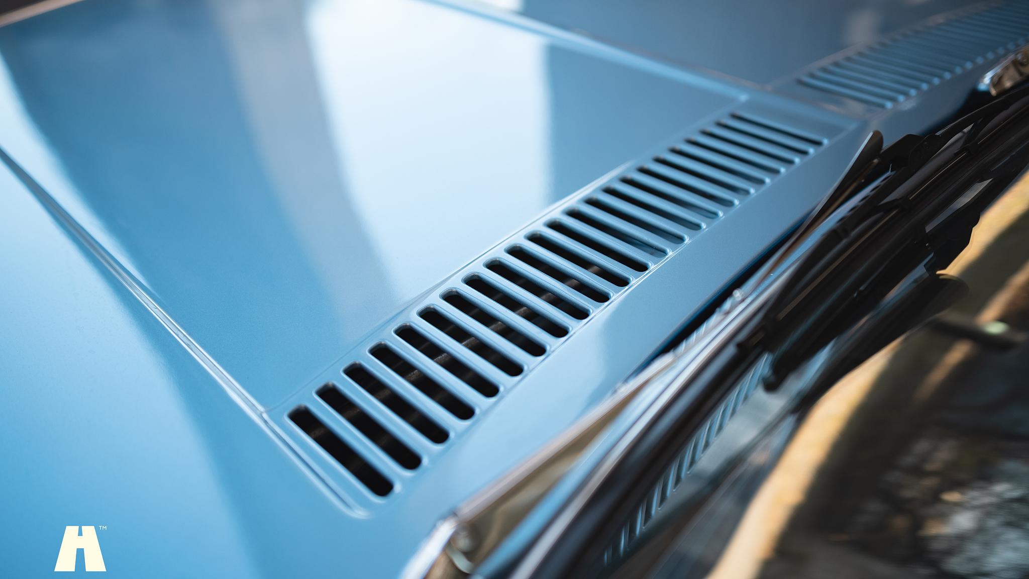 Aussenfoto 1974 BMW 2002