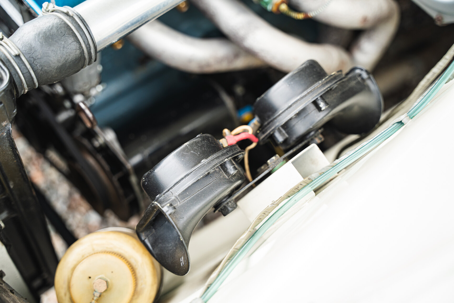 1963 Ford Cortina Lotus, Mekanik