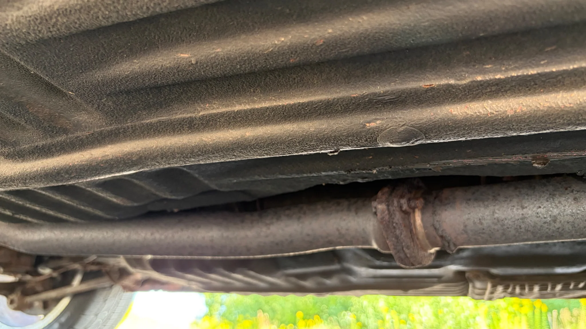 Bild på 1991 Toyota Celica GT-Four ST185 (109)