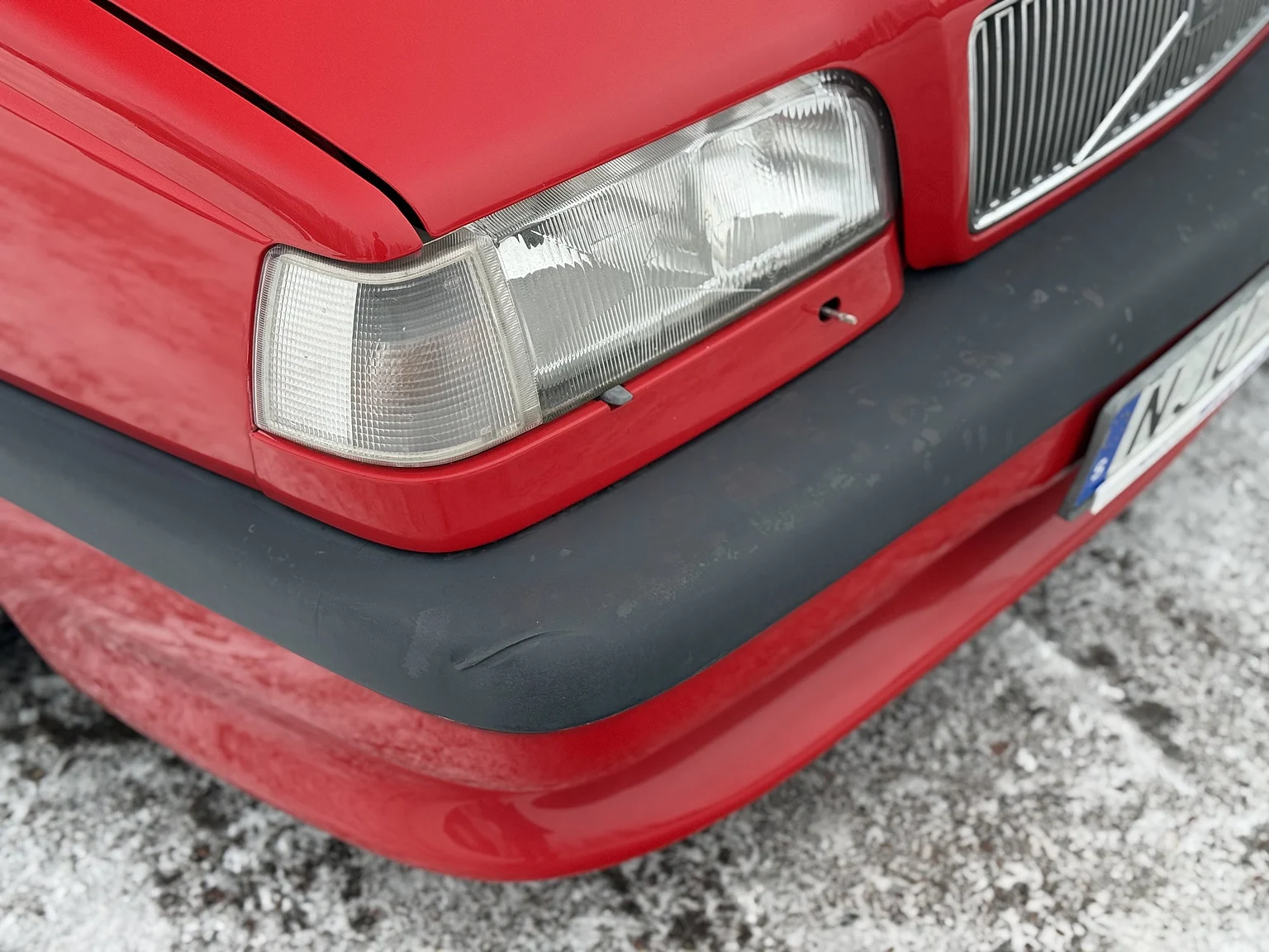 Aussenfoto 1996 Volvo 850R (24)