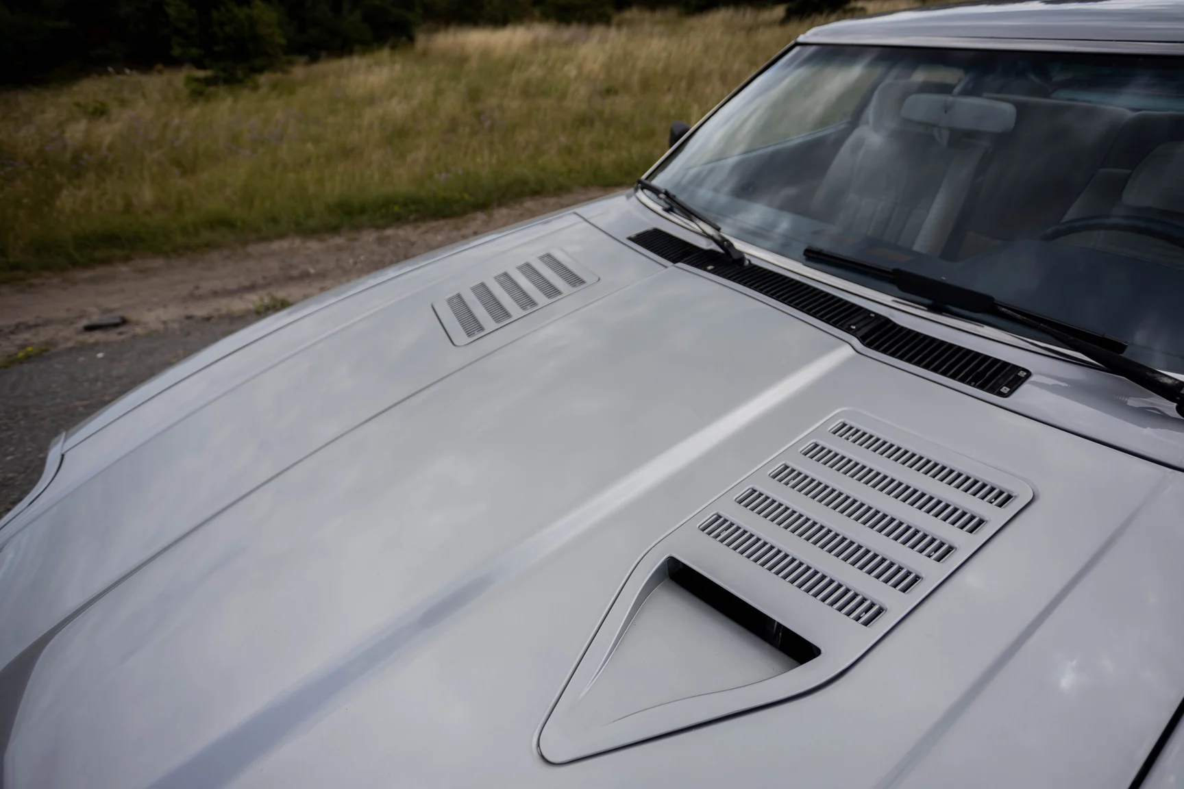 Aussenfoto 1982 Datsun 280ZX (25)