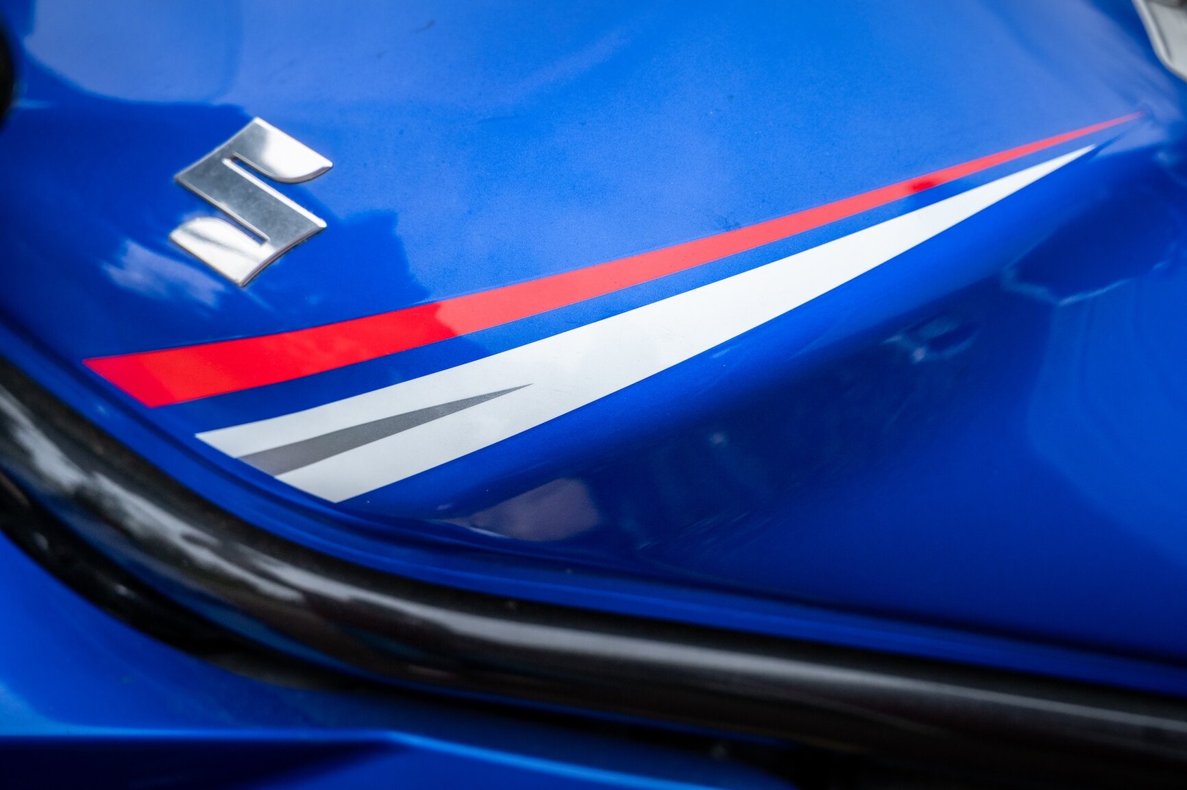 Exterior image of 2008 Suzuki GSX650F (22)