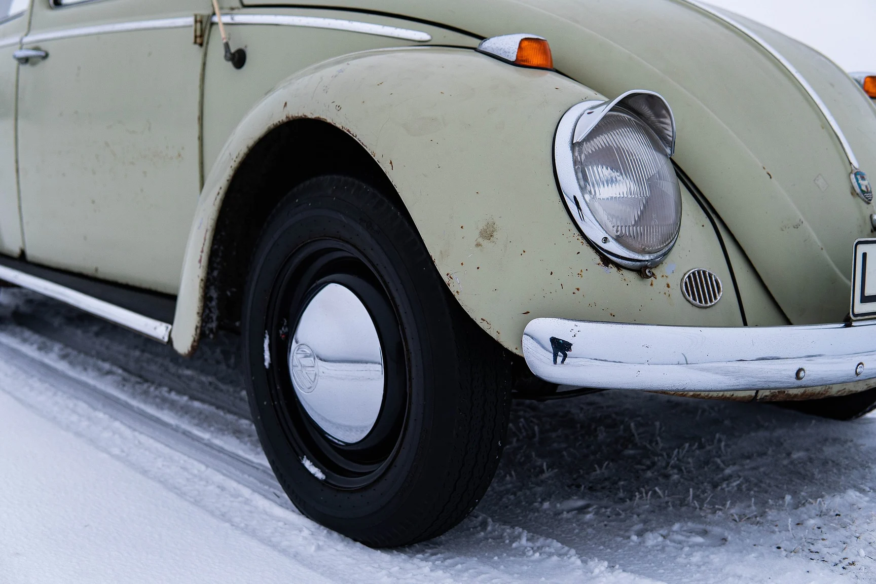 Exterior image of 1959 Volkswagen 1200 (28)