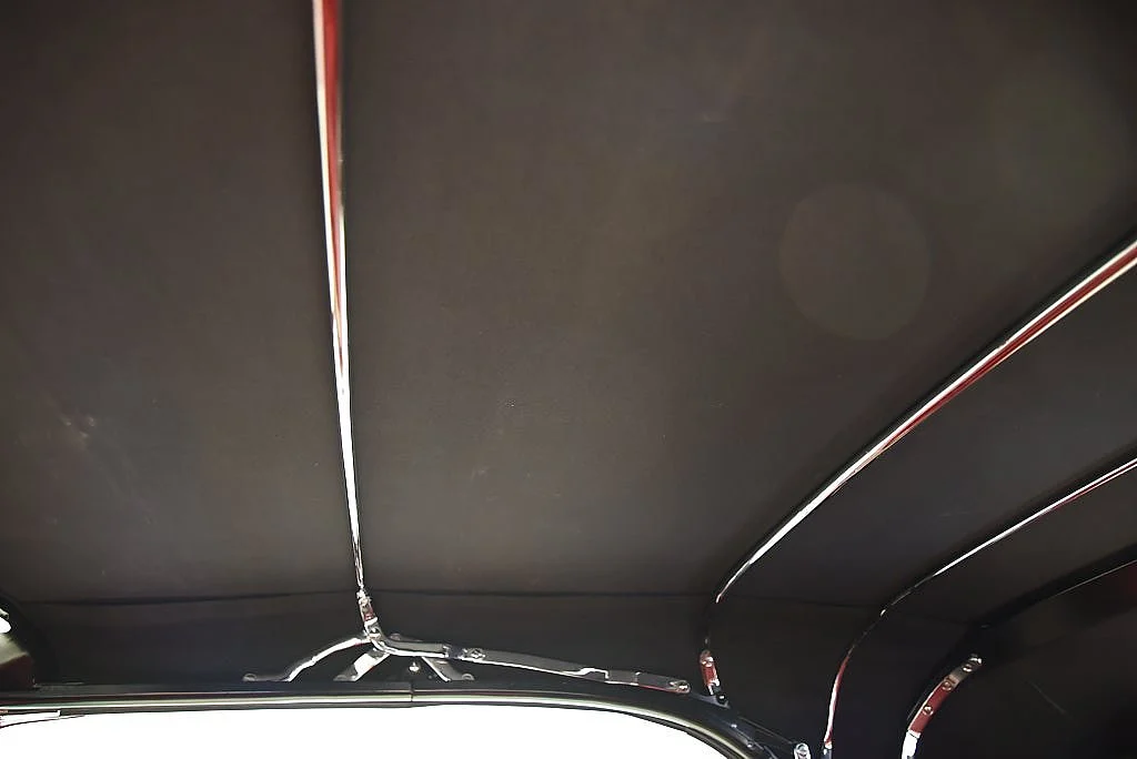 Bild von 1953 Cadillac Eldorado (23)