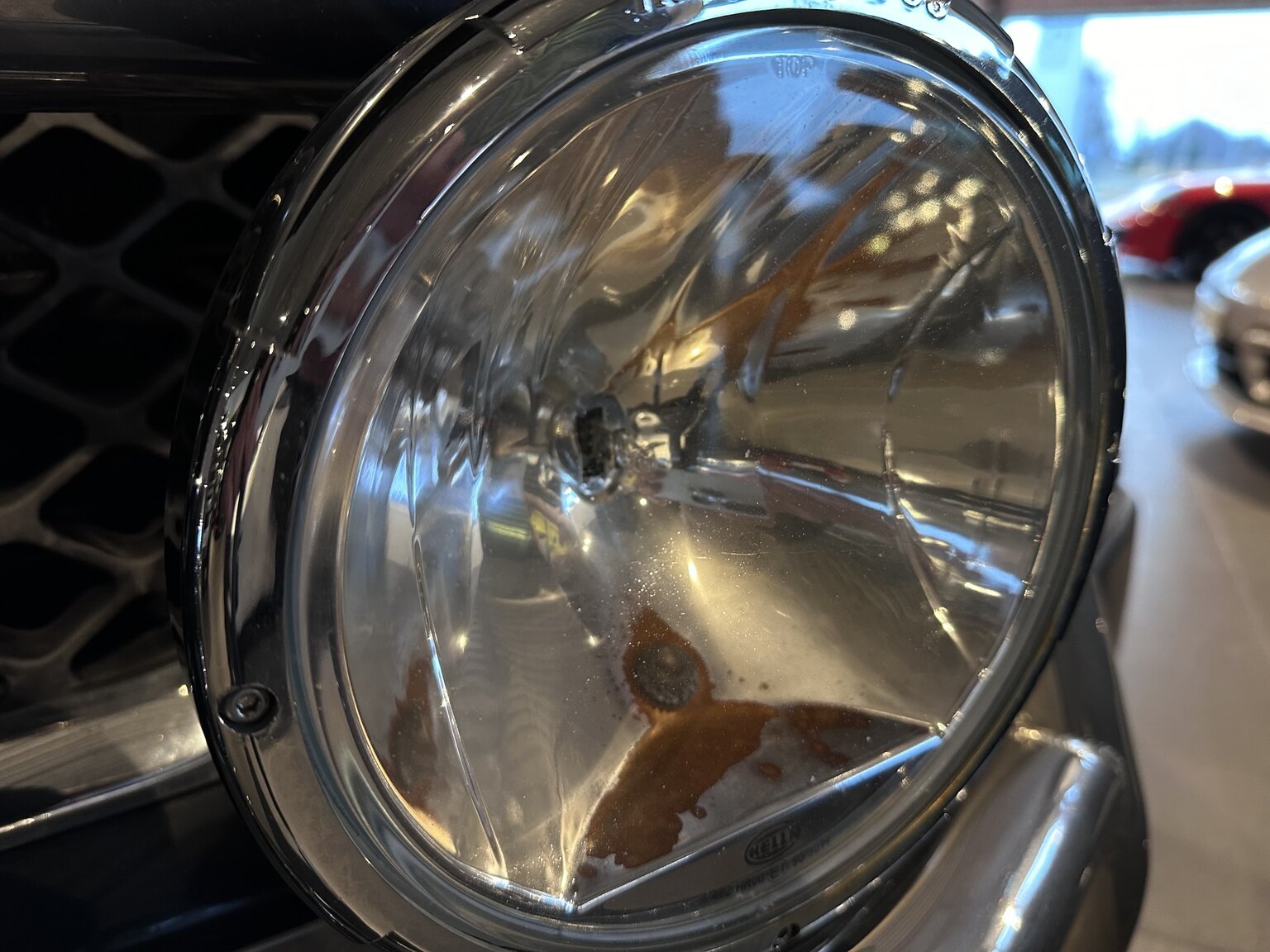 Exteriörbild på 2006 Nissan Navara A-traktor (38)