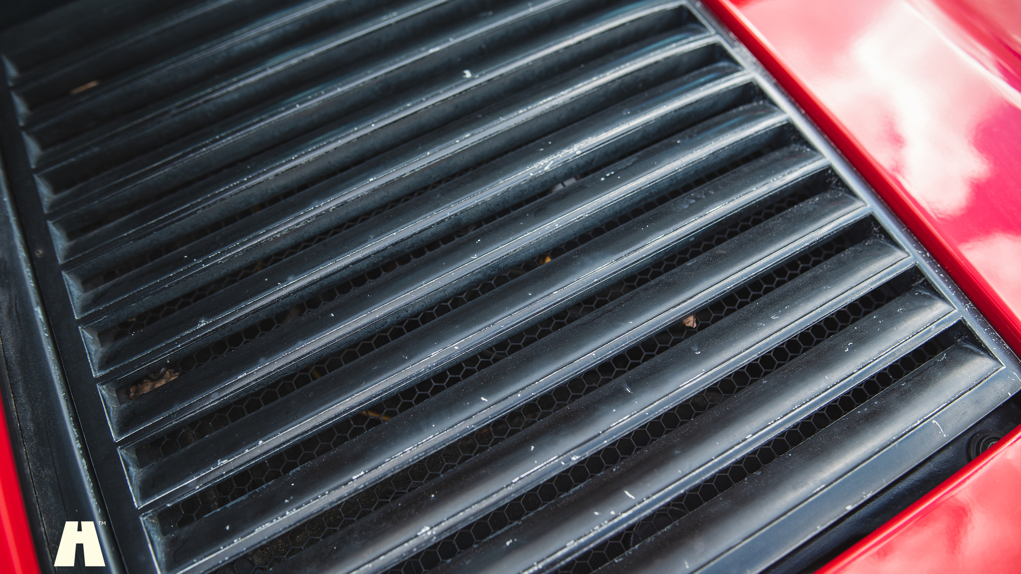 Aussenfoto 1985 Pontiac Fiero GT (89)